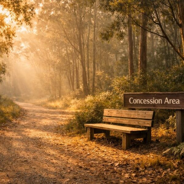 Concession Membership